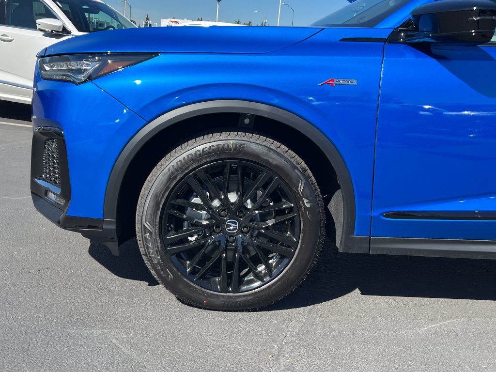 Certified 2026 Acura MDX A-Spec w/ Advance Package AWD/4WD image 5