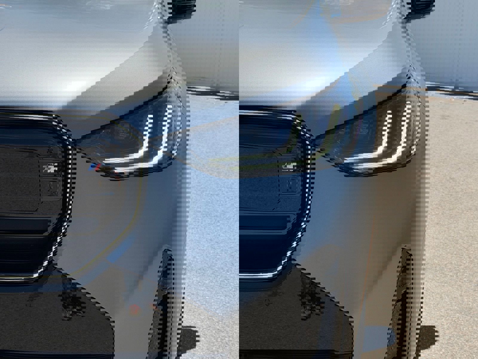 New 2026 BMW X3 M50 image 13