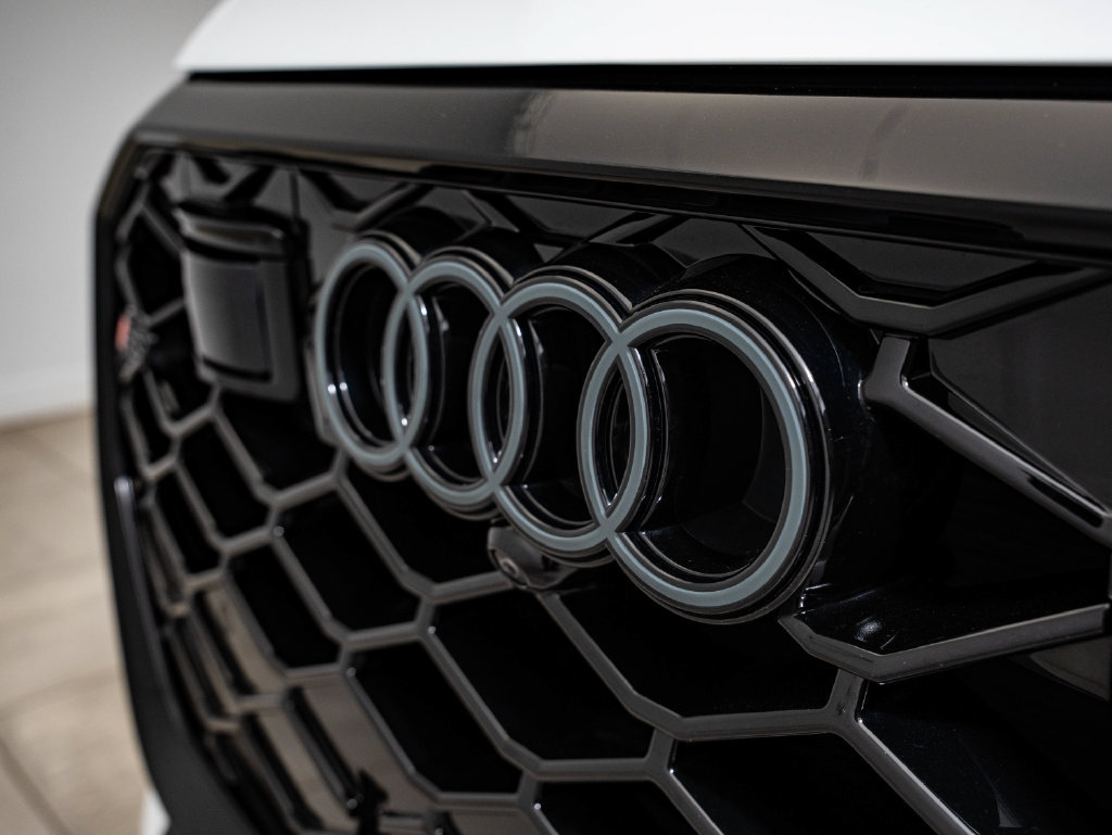 New 2026 Audi RS Q8 performance AWD/4WD image 3