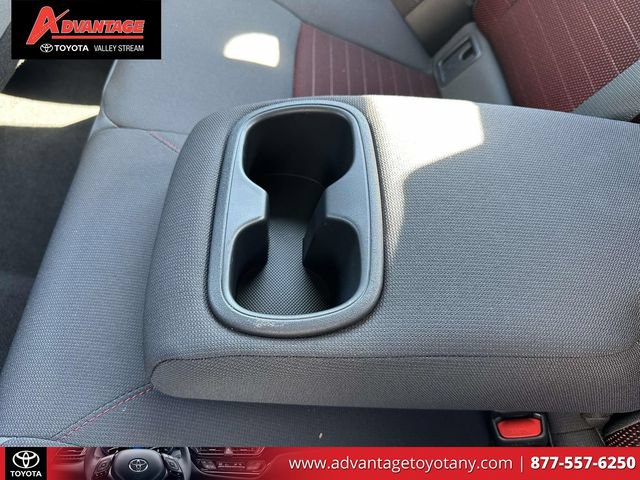 Used 2023 Toyota Corolla SE w/ Carpet Mat Package (TMS) FWD image 14