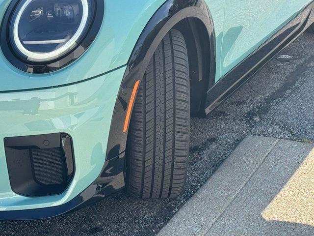 New 2026 MINI Cooper S FWD image 13