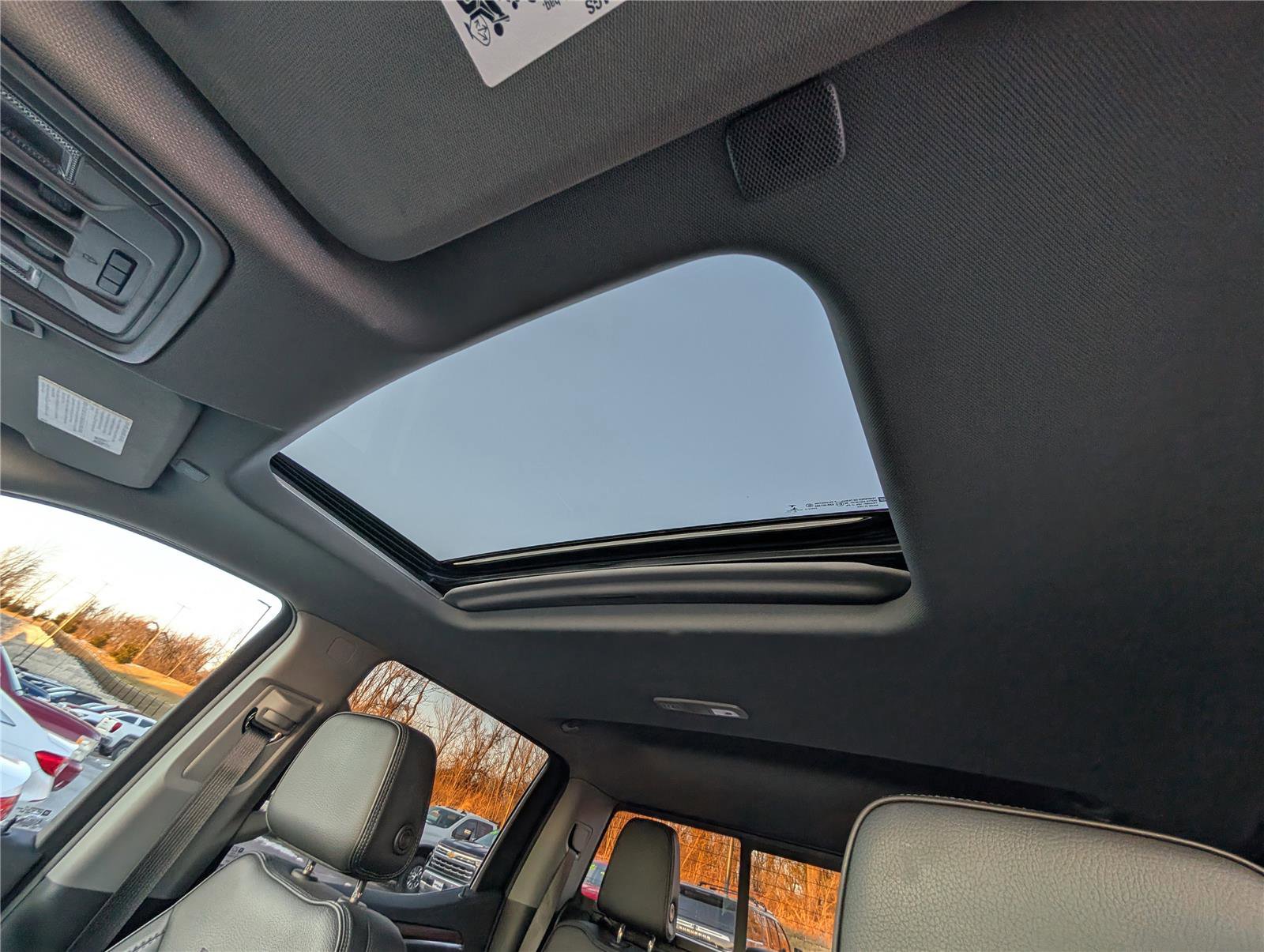 Used 2023 GMC Sierra 1500 Denali image 32