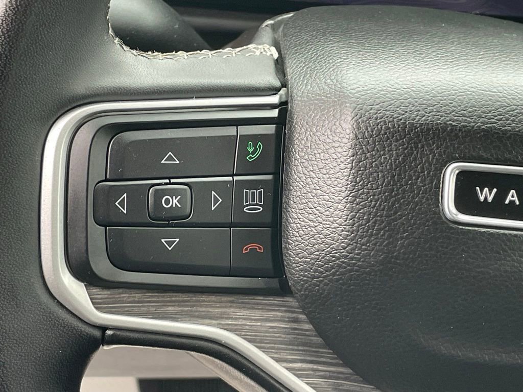 Used 2022 Jeep Wagoneer Series II AWD/4WD image 36