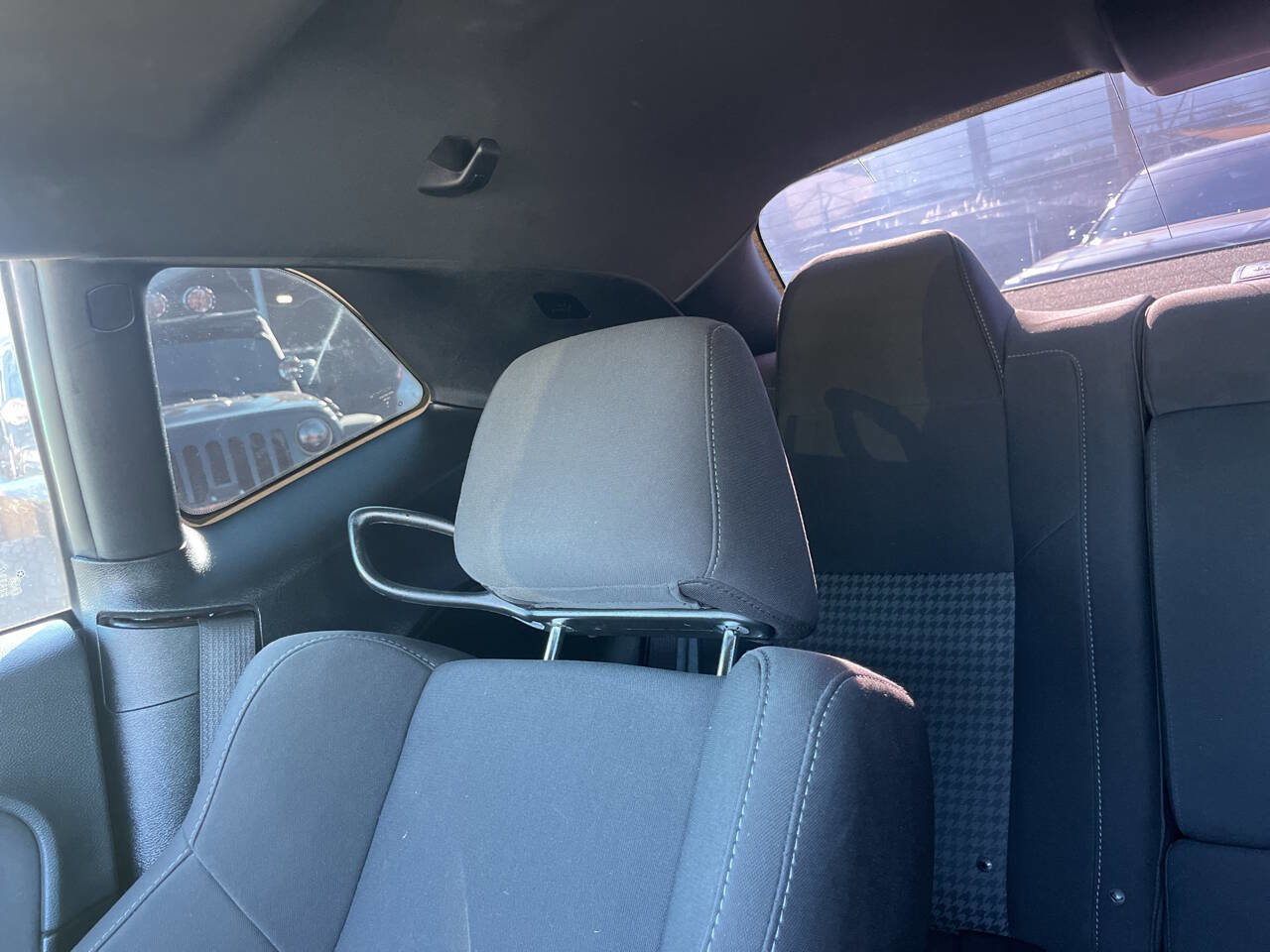 Used 2020 Dodge Challenger R/T w/ Blacktop Package image 26