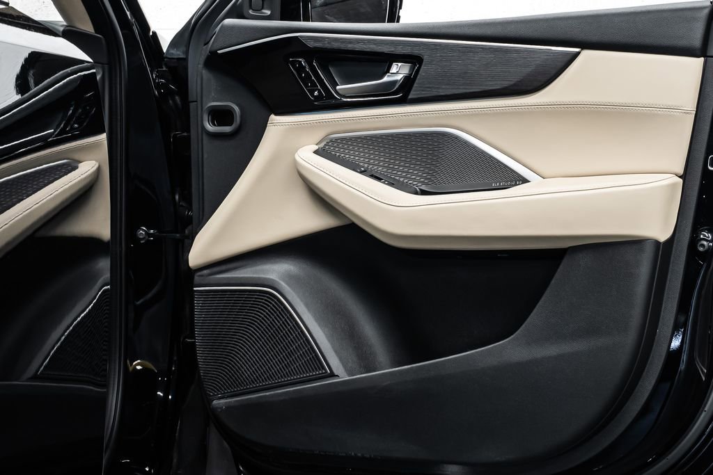 Certified 2022 Acura MDX SH-AWD w/ Advance Package image 10