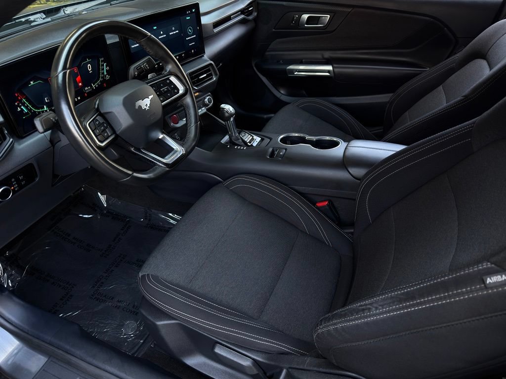 Used 2024 Ford Mustang GT RWD image 21