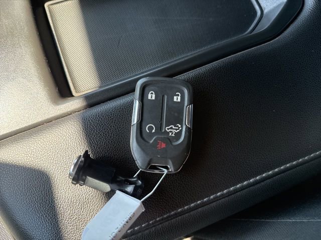 Used 2020 GMC Sierra 1500 SLE w/ SLE Value Package image 59