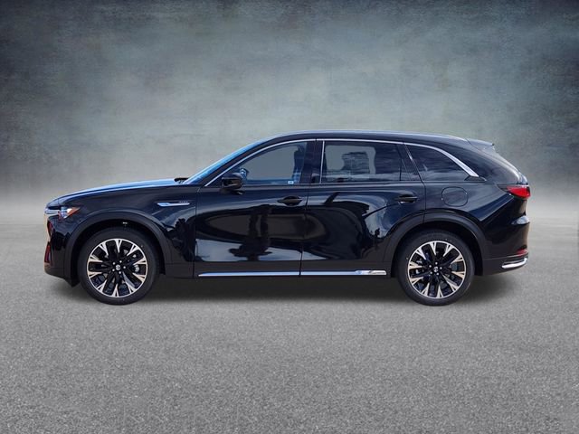 New 2026 MAZDA CX-90 Plug-In Hybrid w/ Premium Plus image 4