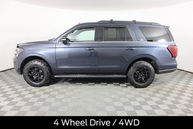 Certified 2023 Ford Expedition Timberline image 8