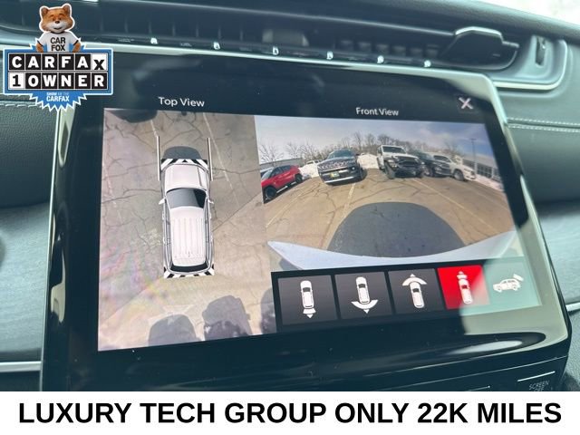 Used 2023 Jeep Grand Cherokee Limited w/ Luxury Tech Group II image 14