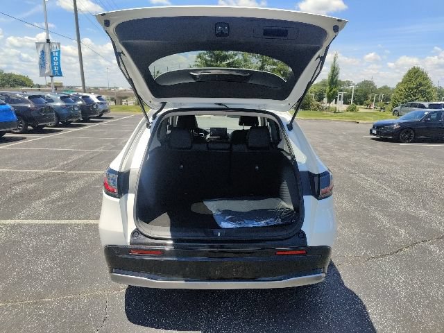 New 2027 Honda HR-V EX-L image 11