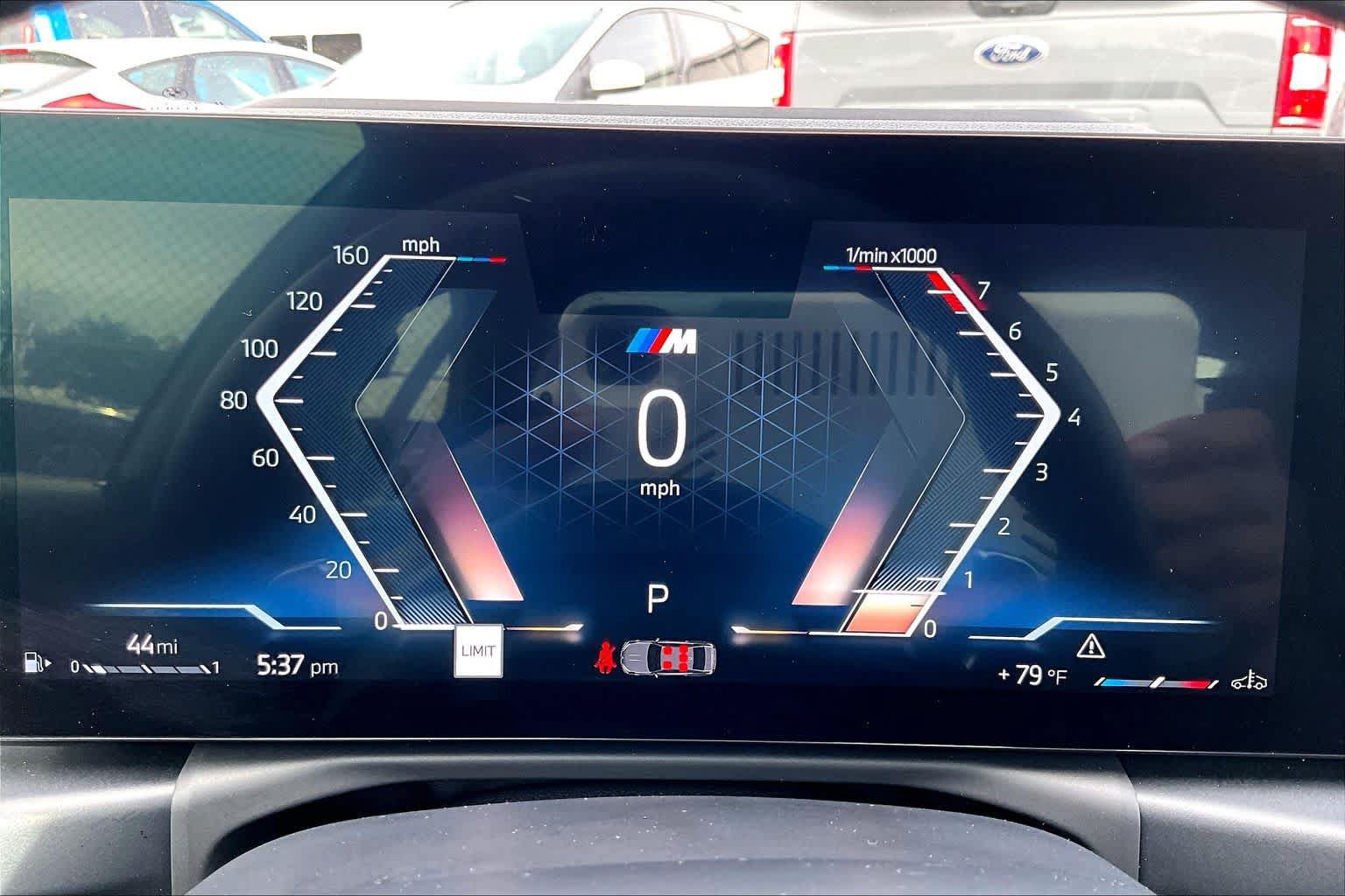 Used 2023 BMW M340i w/ Premium Package RWD image 27
