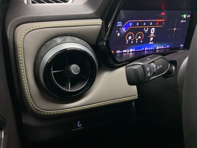 New 2026 Chevrolet Colorado ZR2 w/ Technology Package image 51