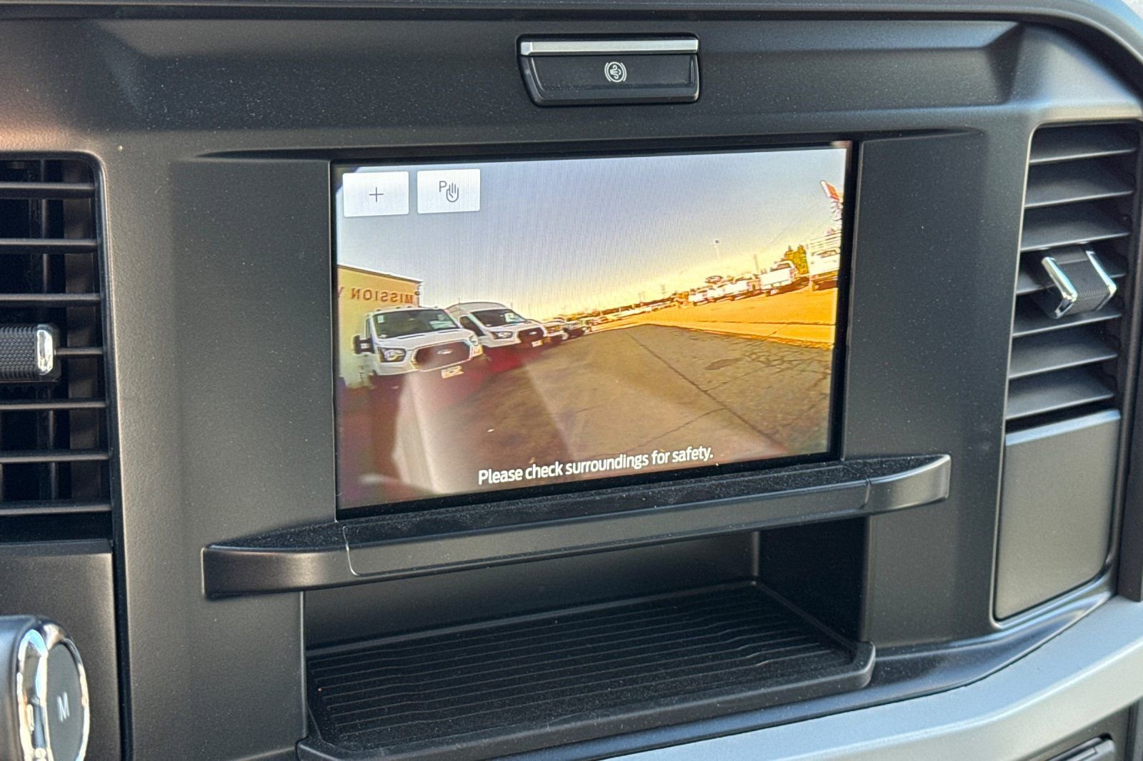 New 2026 Ford F550 2WD Crew Cab Super Duty image 14