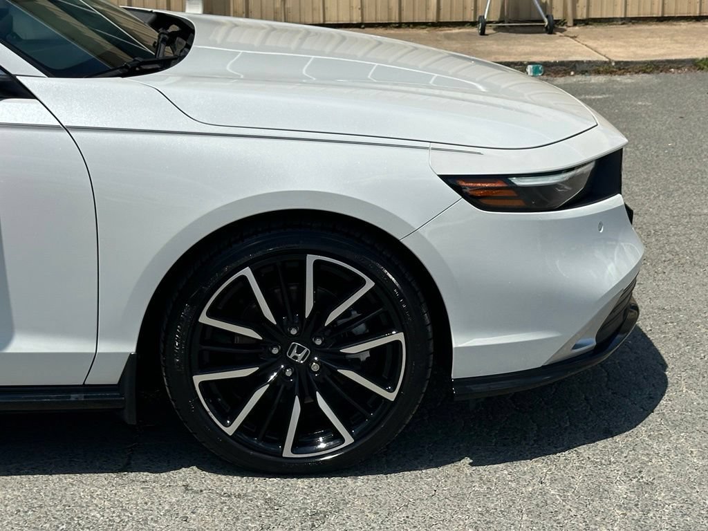 Used 2025 Honda Accord Touring image 45