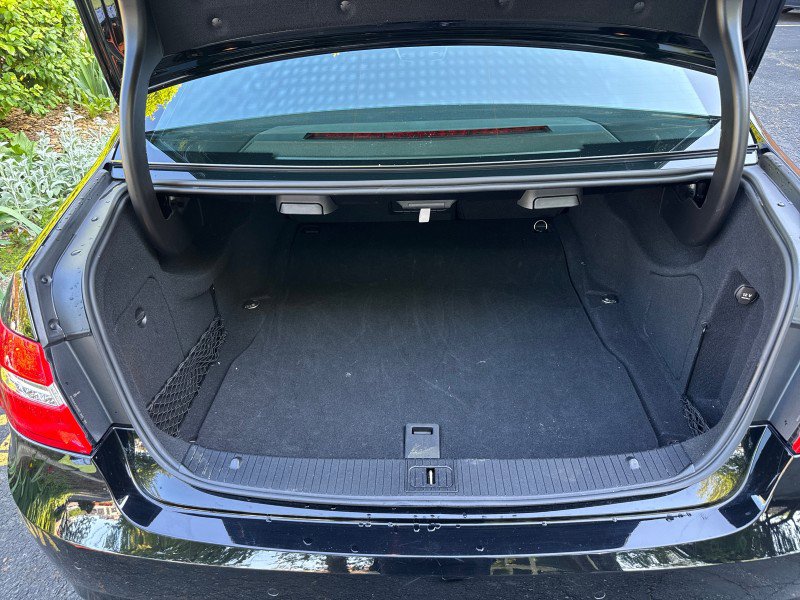 Used 2010 Mercedes-Benz E 63 AMG Sedan image 34