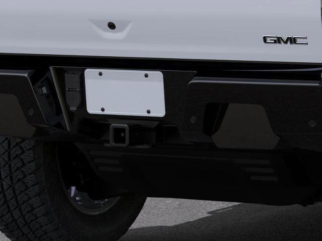 New 2025 GMC Hummer EV 3X w/ Battery Pack, 24 Module Pack image 22