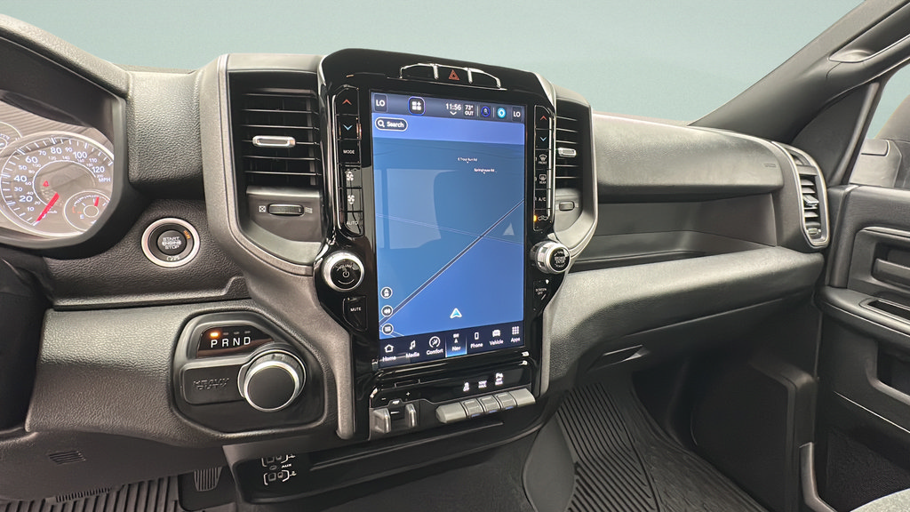 Used 2024 RAM 2500 Tradesman w/ Towing Technology Group AWD/4WD image 18