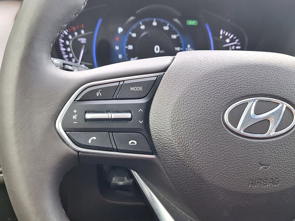 Used 2020 Hyundai Santa Fe Limited w/ Cargo Package FWD image 17