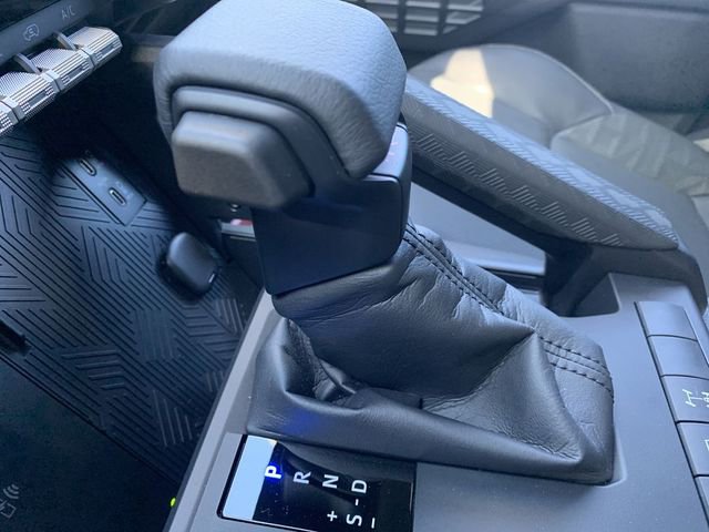 Used 2026 Toyota 4Runner TRD Off-Road AWD/4WD image 25