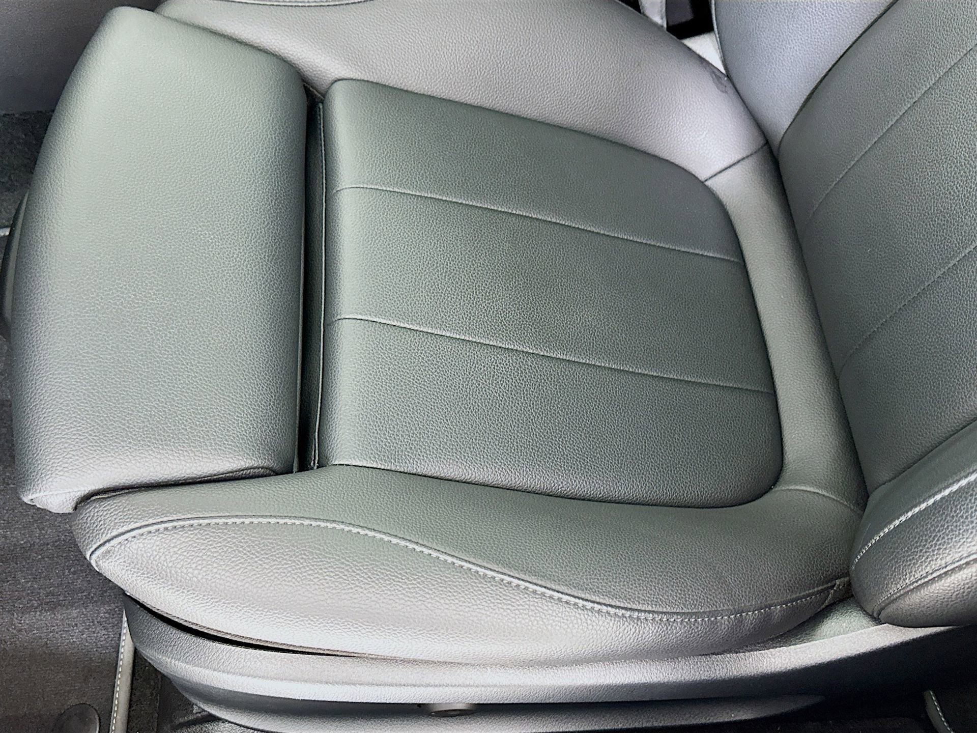 Certified 2025 Mercedes-Benz CLA 250 image 19