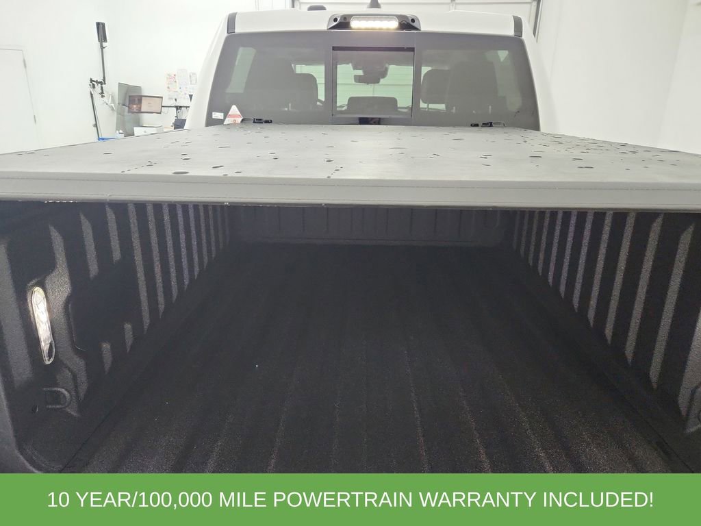 New 2026 RAM 1500 Tungsten w/ Trailer Tow Group image 17