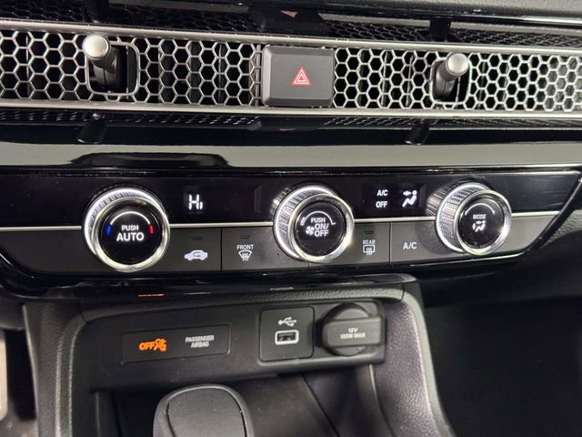 Used 2023 Honda Civic Sport image 28