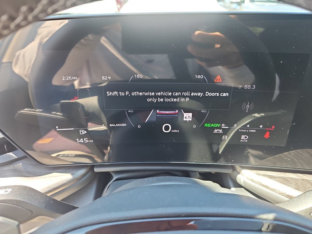 Certified 2025 Audi Q5 Premium Plus AWD/4WD image 12