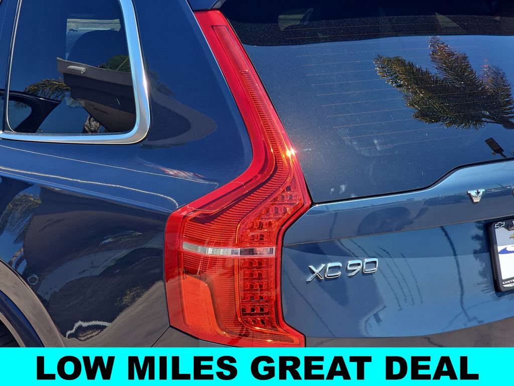 Used 2018 Volvo XC90 T8 Inscription w/ Convenience Package AWD/4WD image 43
