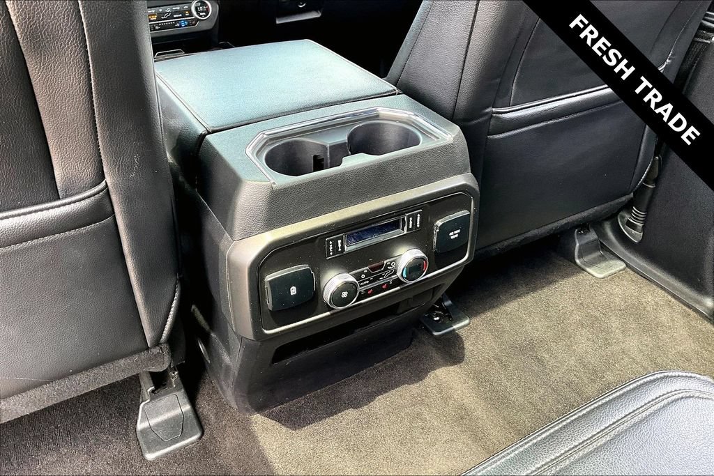 Used 2019 Ford Expedition Max Limited AWD/4WD image 11