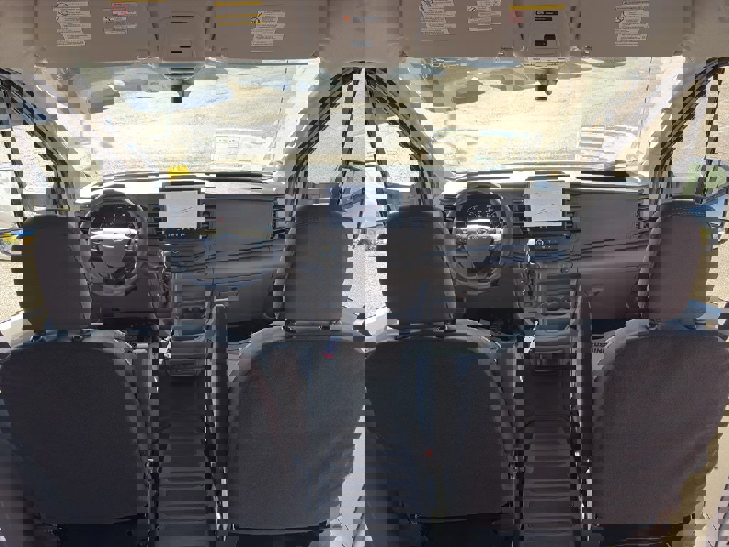 New 2025 Ford Transit 350 148 High Roof AWD image 25