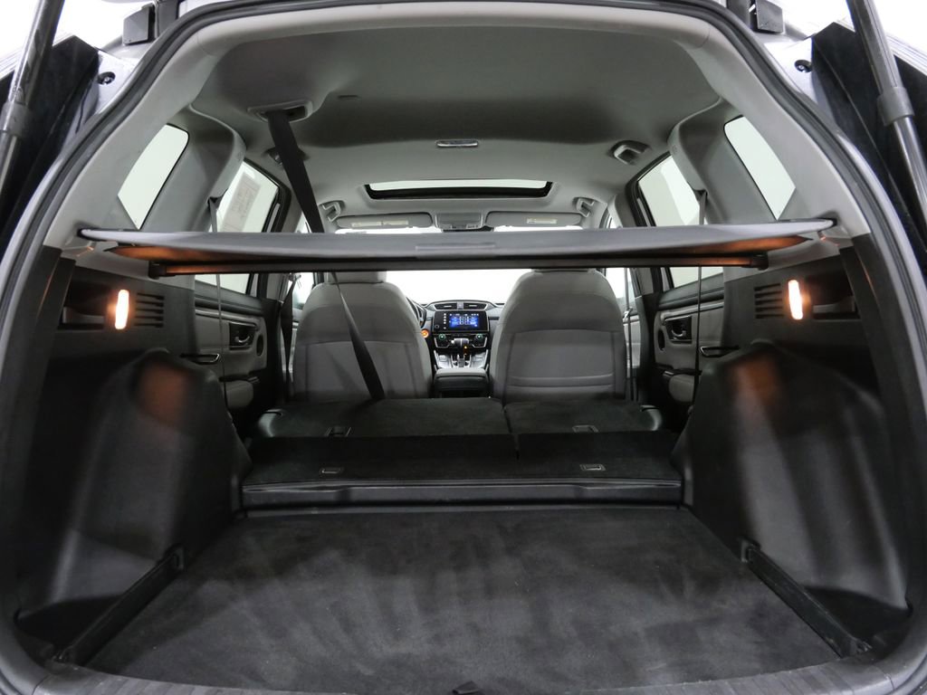 Used 2022 Honda CR-V EX-L image 27
