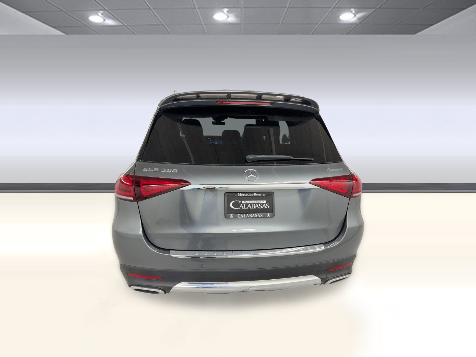 Used 2023 Mercedes-Benz GLE 350 4MATIC image 10