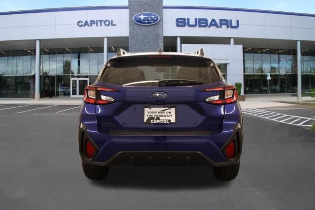 New 2026 Subaru Crosstrek 2.5i Premium AWD/4WD image 4