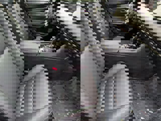 Used 2024 MAZDA MAZDA3 s image 22