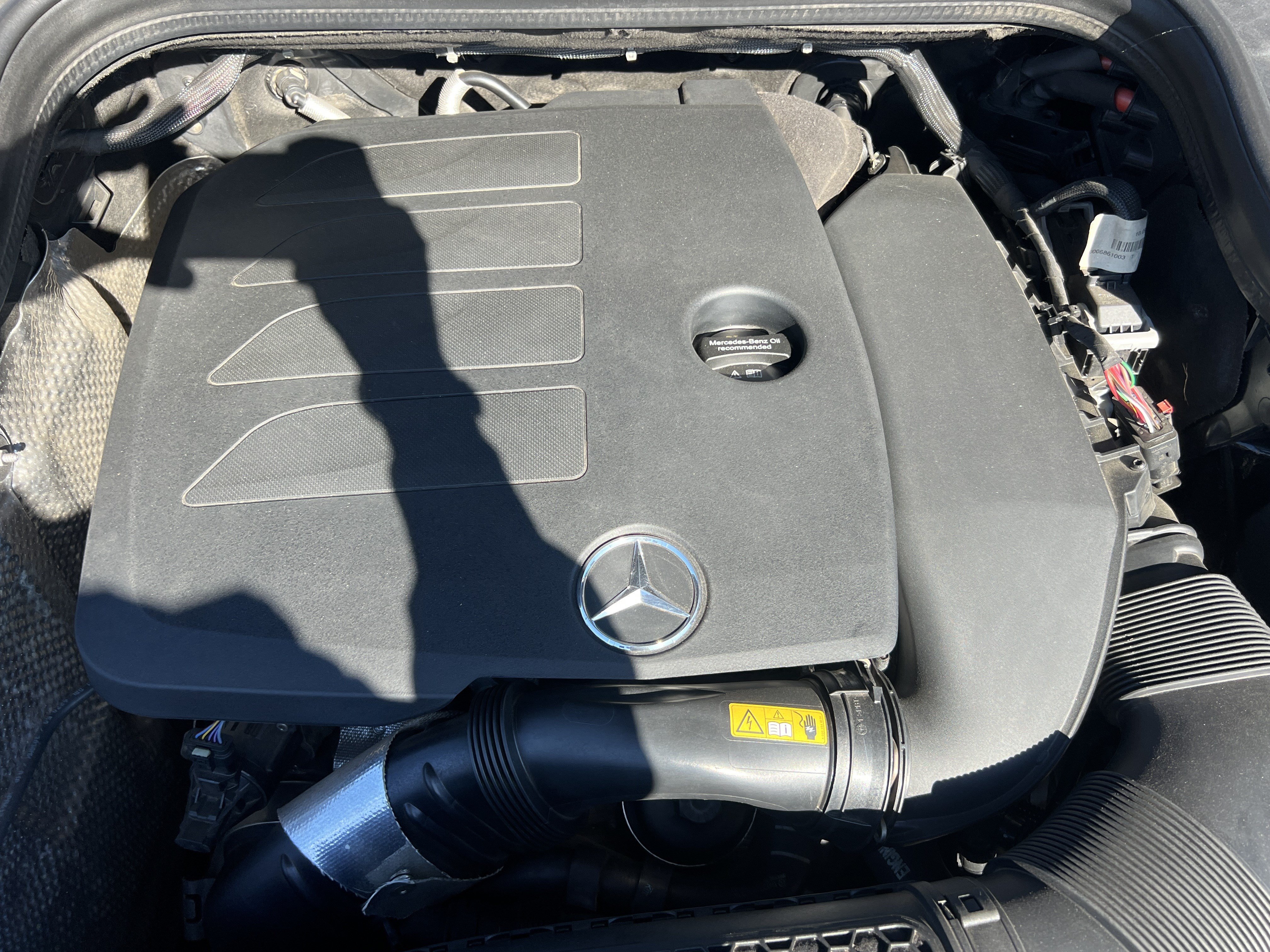 Used 2022 Mercedes-Benz GLE 350 image 33