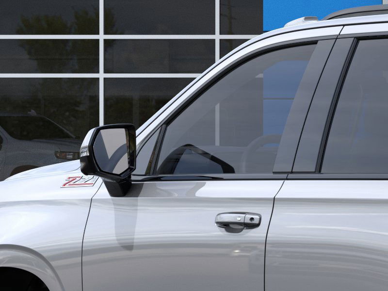 New 2026 Chevrolet Tahoe Z71 image 13