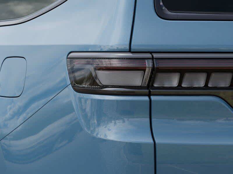 New 2026 Jeep Grand Wagoneer L Summit AWD/4WD image 72