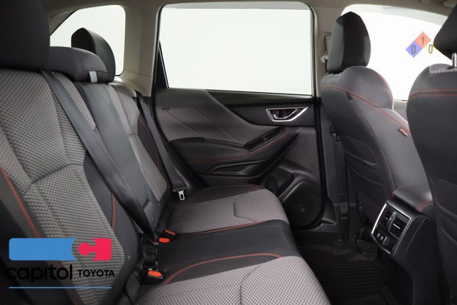 Used 2020 Subaru Forester Sport AWD/4WD image 29