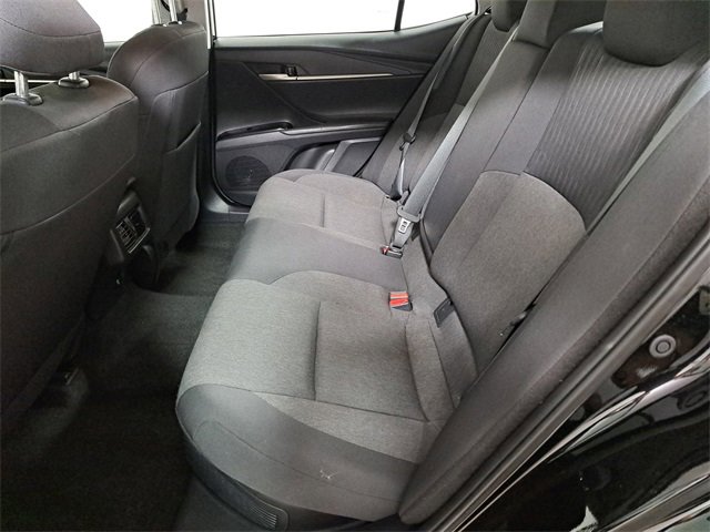 Used 2025 Toyota Camry LE image 12