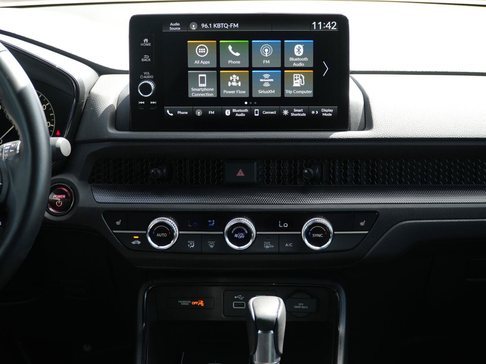 Used 2025 Honda CR-V Sport-L image 26