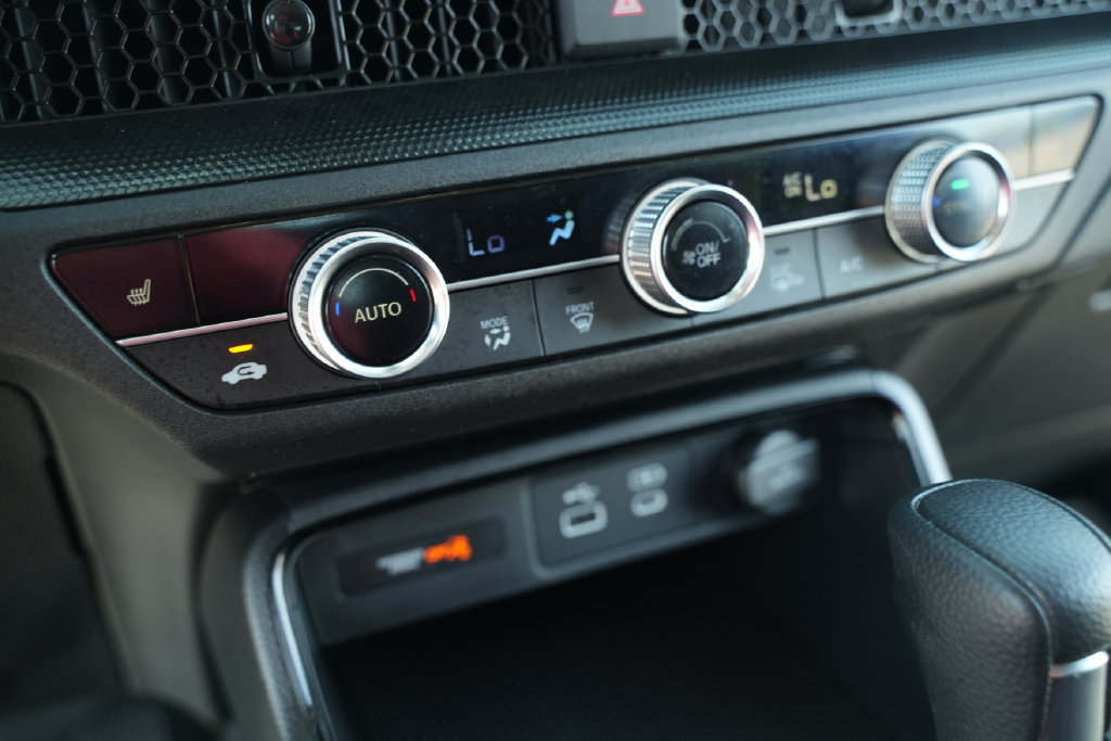 Used 2024 Honda CR-V EX image 35