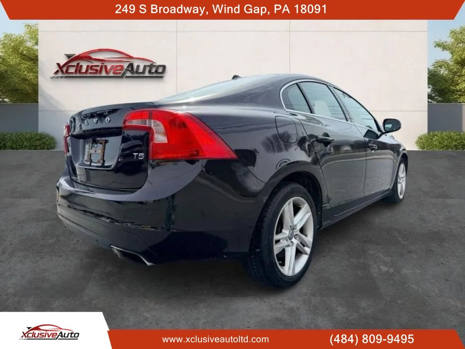 Used 2015 Volvo S60 T5 Premier image 7