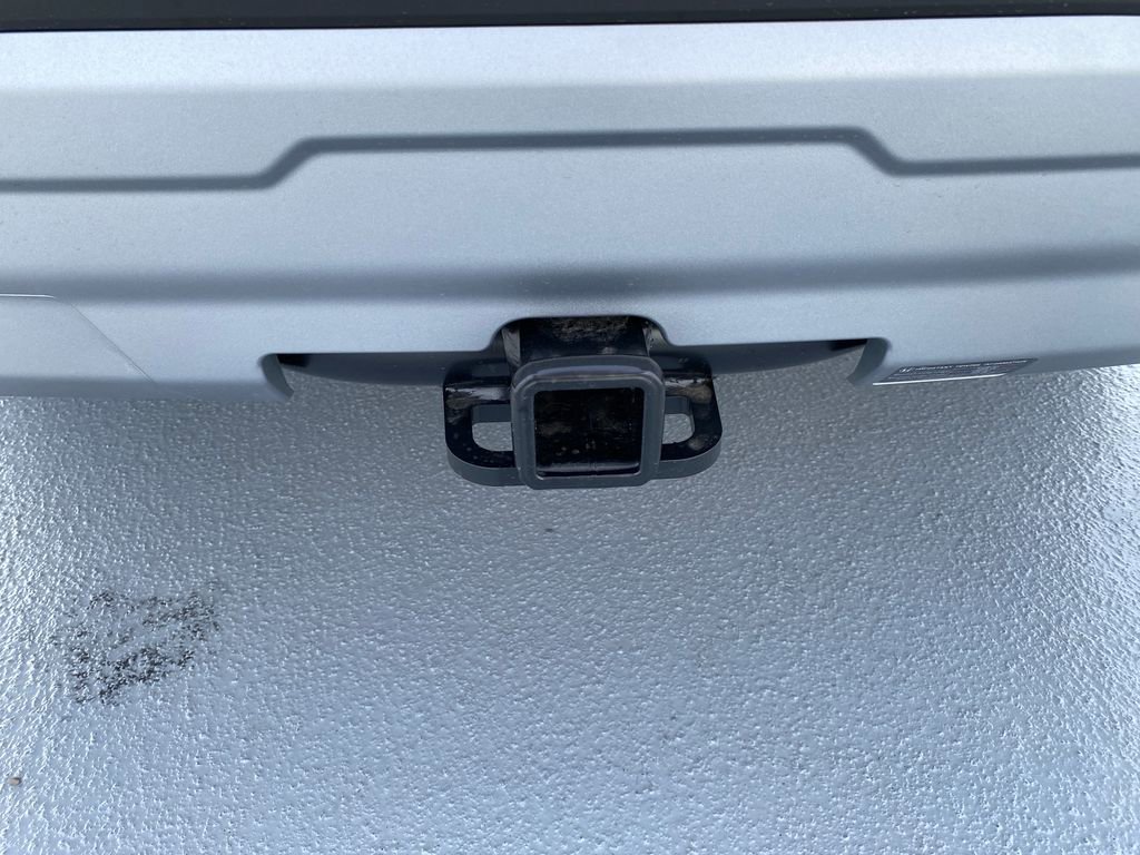 Used 2025 Honda Pilot TrailSport image 8