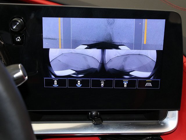 Certified 2023 Chevrolet Corvette Stingray Preferred Conv w/ Z51 Performance Package image 19