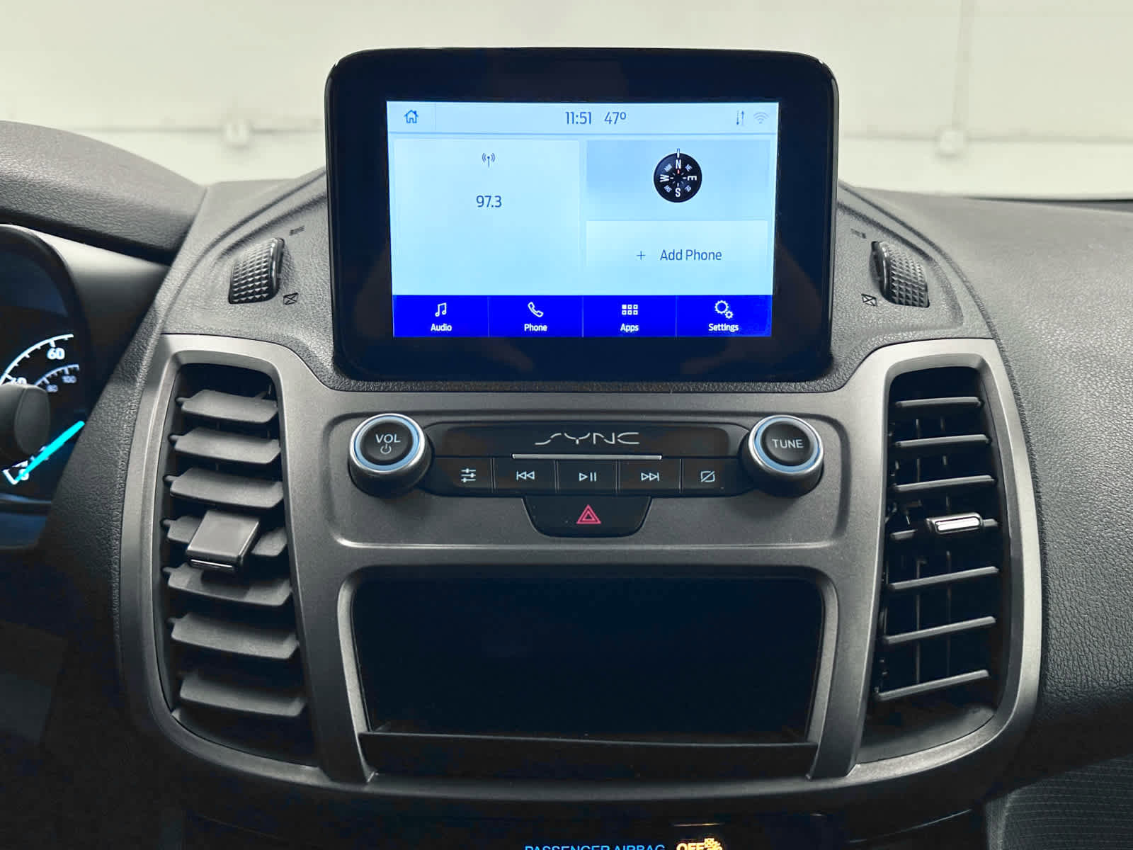 Used 2022 Ford Transit Connect XL image 24