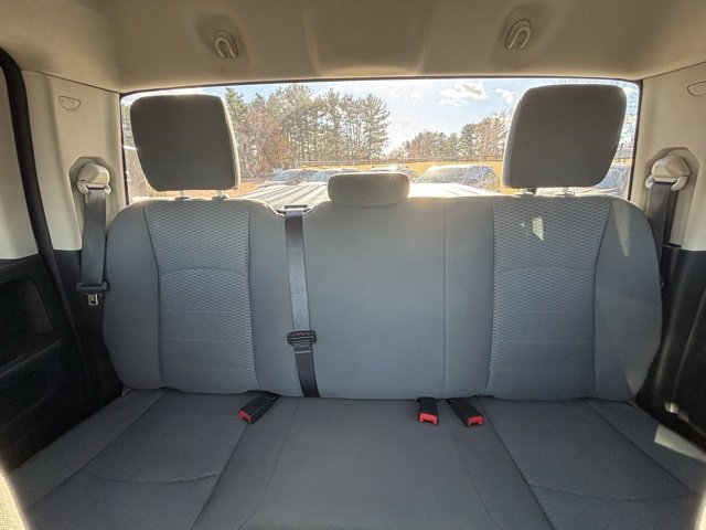 Used 2015 RAM 1500 Express image 18