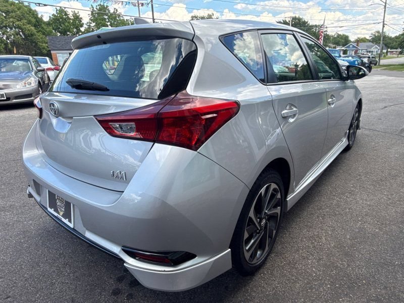 Used 2016 Scion iM FWD image 5