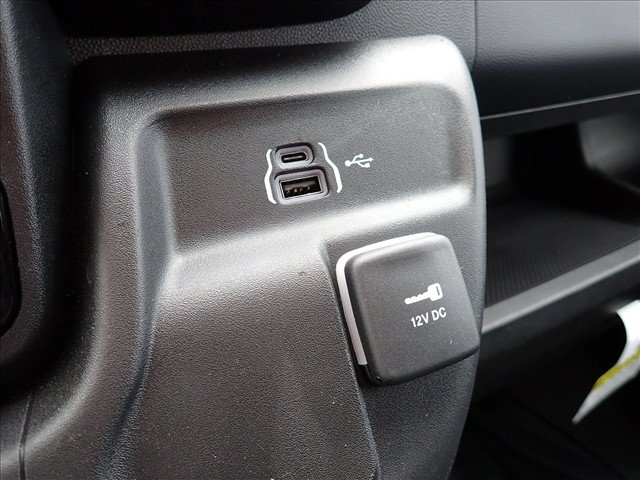 New 2026 RAM ProMaster 2500 w/ Convenience Group FWD image 20