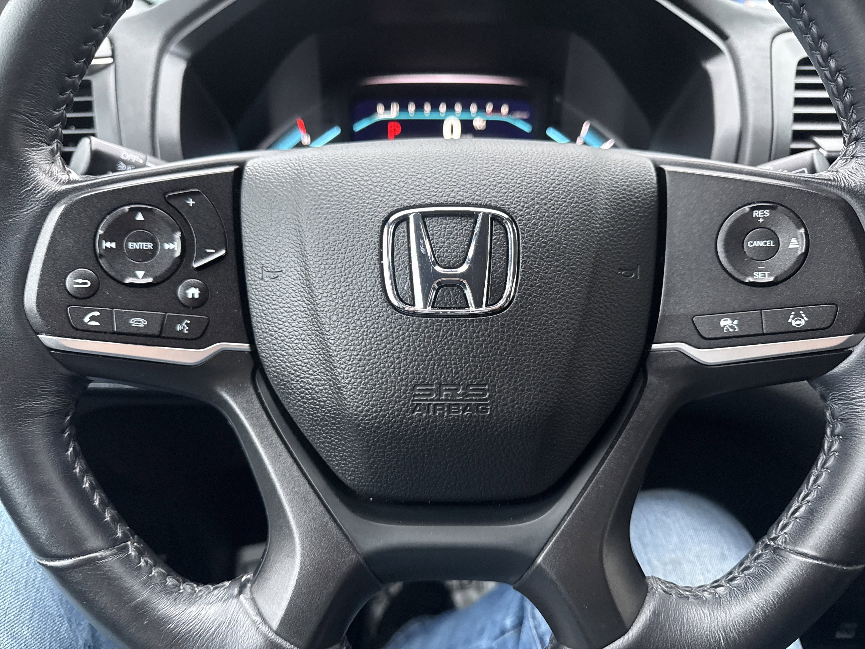 Used 2023 Honda Odyssey EX-L image 27